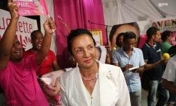 Dépouillement Régionales 2015