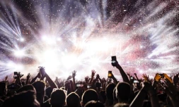 Saint-Denis : Tienbooo Dance Festival, le plus grand dance floor de l'île