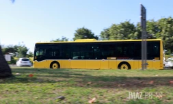 transport en commun 