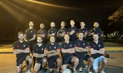 Tournoi international de rugby : le Rugby Club Portois va s'envoler direction la capitale [?]
