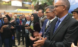 salon de l\'agriculture 2018