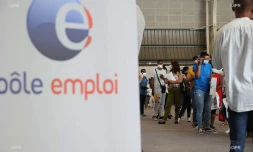 salon de l'emploi