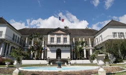 Préfecture de la Réunion 