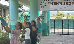 Journée harcèlement