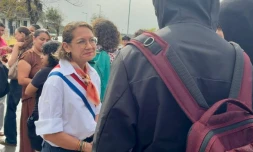 Blocus de lycées