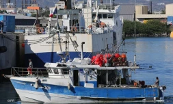 Tribunal de Grande Instance de Saint-Denis