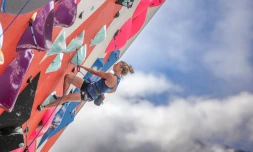 Coupe du monde de Chamonix