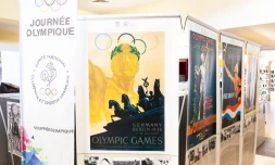 exposition JO