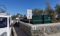 TCO : adaptation des modalités d'accès aux déchèteries