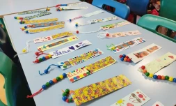 Cinor : mercredi jeunesse au Chaudron