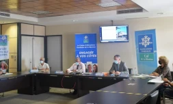 Conseil d'administration