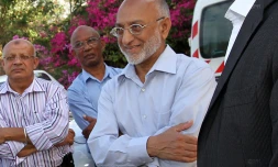Houssen Amode