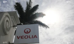 VEOLIA