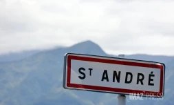 ville de Saint-André