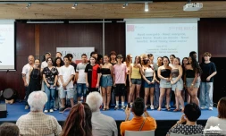 Région Réunion : le "Pri honoré pou lékol" met à l'honneur le créole