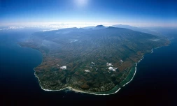 La Réunion