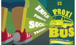 affiche Proxibus