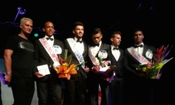 Modele élégance Réunion