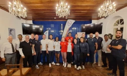 Saint-PIERRE : festival des arts martiaux ce vendredi soir