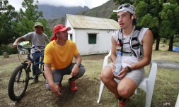 Kilian Jornet