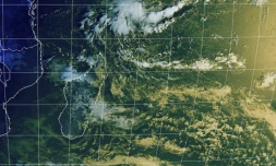 cyclogénèse, tempête tropicale, formation