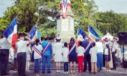 La Fête nationale rayonne jusqu'à Saint-Paul 