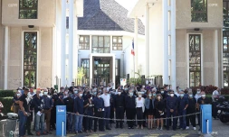 le secteur du tourisme demande la fin de la quatorzaine