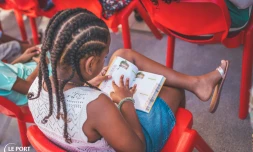  Rentrée scolaire au Port : cap sur le bien-être et l’inclusion 