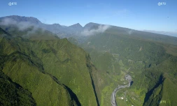 Cirque de Salazie