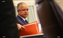 Conseil général élection départementales 1er juillet 2021