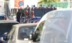 Le couple soupçonné de proxénétisme hôtelier a été relâché