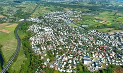 territoire de la Cirest