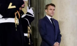 Emmanuel Macron
