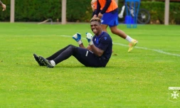 réunionnais à Auxerre 