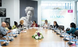 Zetwal : un nouvel élan pour la création artistique et culturelle à La Réunion