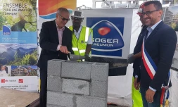 résidence personnes âgées