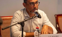 Conseil municipal du Port