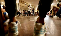 Meeting harcelement scolaire 974