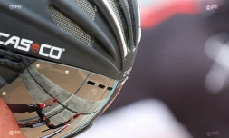 Tour cycliste