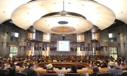 Coopération régionale