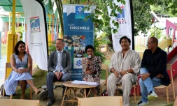 Appel à projet : pour un meilleur accueil des petit en crèche 