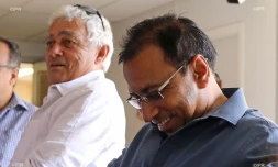 CCIR - Ibrahim Patel réélu président dans une atmosphère tendue