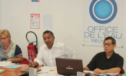 Office de l\'eau