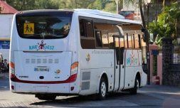 TCO : transport scolaire gratuit pour les élèves de maternelle et de primaire