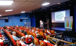 Journée de la production réunionnaise petite ile 