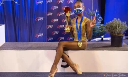 Palmares championnats de France