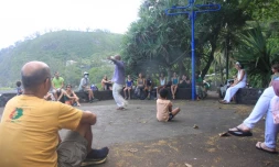 Balades botaniques Manapany