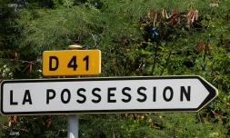 La Possession 