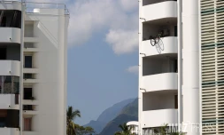 logement social SHLMR  le Port 