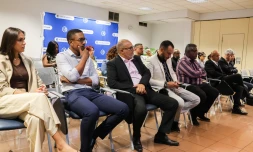 La CCIR renforce le dialogue avec les commerçants de centre-ville